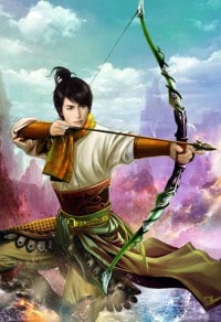 蟲族之閻洋