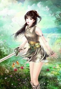 帝天西北戰王