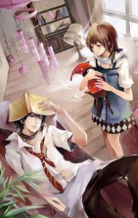 蜜桃挞