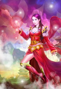死生桃花劫动天下(女尊)