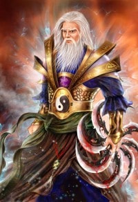 神医狂妃:邪王的心尖宠妻