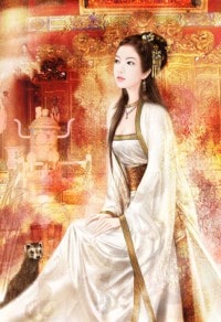 豪門盛寵，重生之天后養成