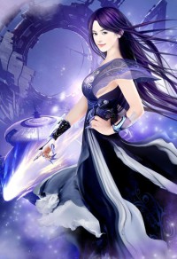 少女引魂師