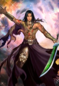 重生無上仙帝